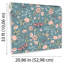 Papier peint Whimsical Meadow-1048297612