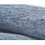 Tapis bleu / sable en laine touffeté à la main Zaley-1159402592