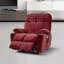 Fauteuil de massage chauffant-888065816