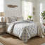 Alyce Percale Duvet Cover