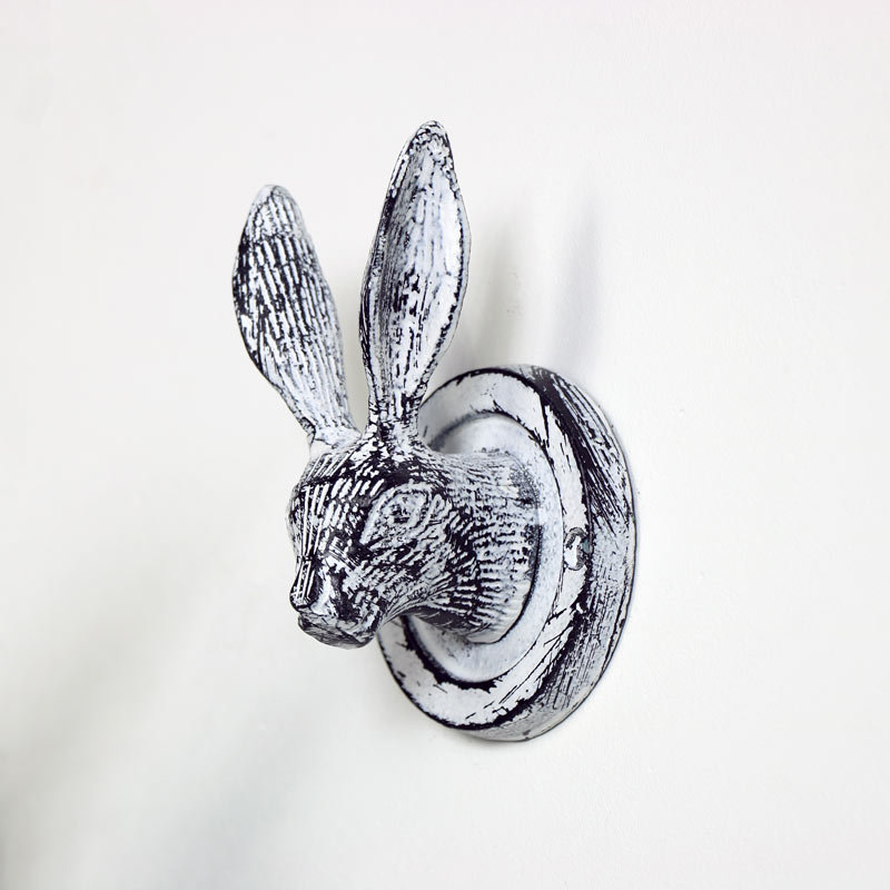 Broyles Metal Wall Wall Hook