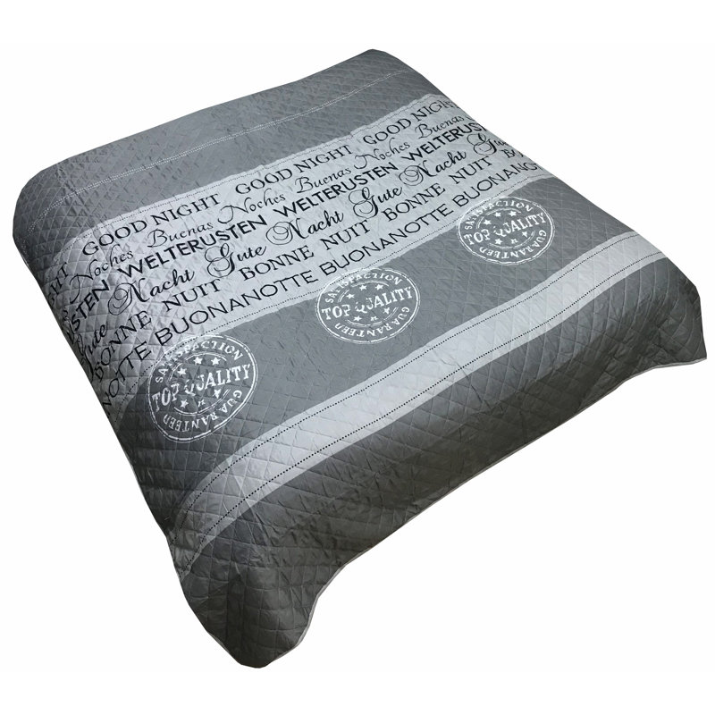 Poarch Bedspread, 220 x 240 cm
