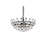 Abel 3 - Light Unique/Statement Pendant-467714958-467714953