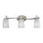 Catya 3 - Light Dimmable Vanity Light