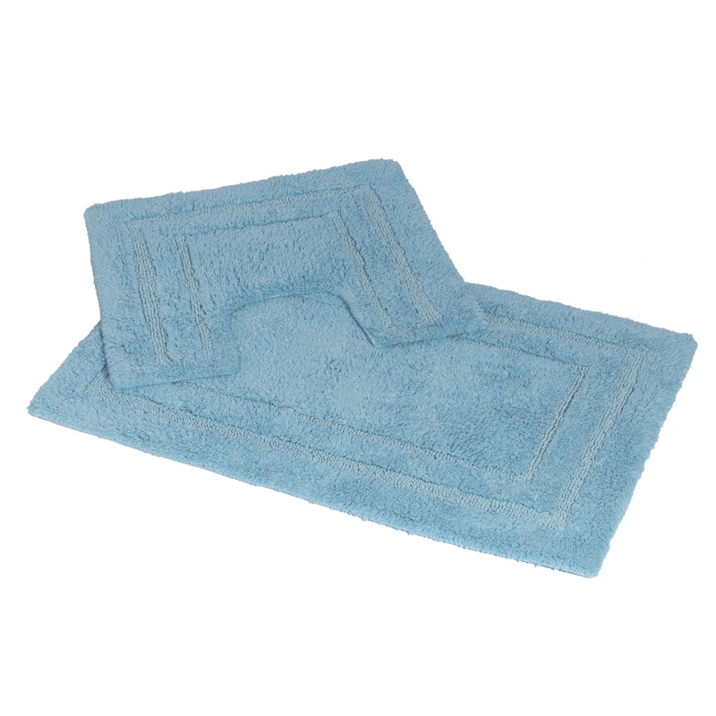 Pinnacle Non-Slip, Blue