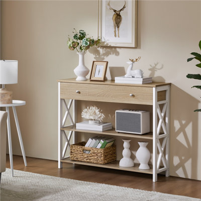 Console 39,5 po Keivha