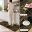 Tapis de cuisine lavables antidérapants
