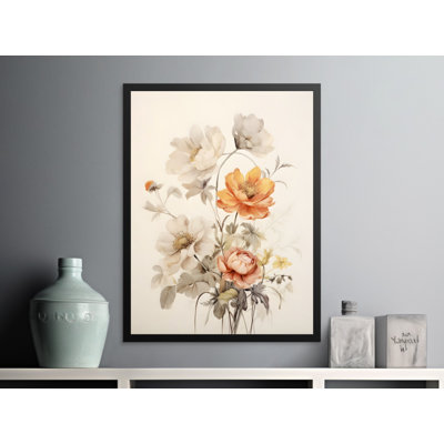 Moffett Print