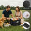 Polyester Picnic Cooler