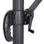 Aaron-Matthew 300cm Cantilever Parasol-879153280