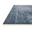Tapis abstrait denim / colombe Vance-66666713