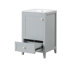 Meuble-lavabo de 20 po avec lavabo-965802457