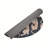 Hey Tiger Area Rug-1201092005