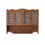 Armoire murale 39,37 "Retro 4 portes-677258473