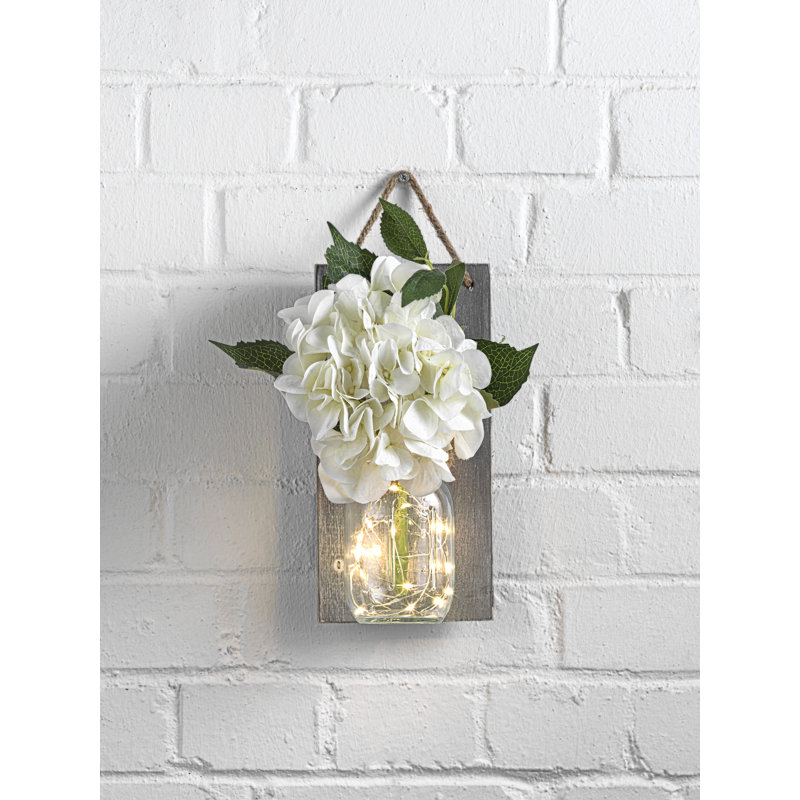 Gambrell 20 - Light LED Wall Light