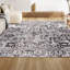 Tapis brun / ivoire Scala Grand Medallion-2055158835
