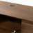 Blosse Floating TV Stand with 39.37'' Square Coffee Table Set, Fully Assembled-101250173-124521491