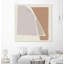 «Machine Abstract I», reproduction d'art sur toile géante 72 po x 72 po-59884903