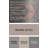 Machine Washable Gray Area Rug-2090433011