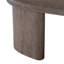 Bryant Oval Single Coffee Table