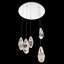 Martini 5 - Light LED Pendant-78160824-70593654