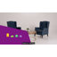 Simmerman Single Coffee Table-1271892879