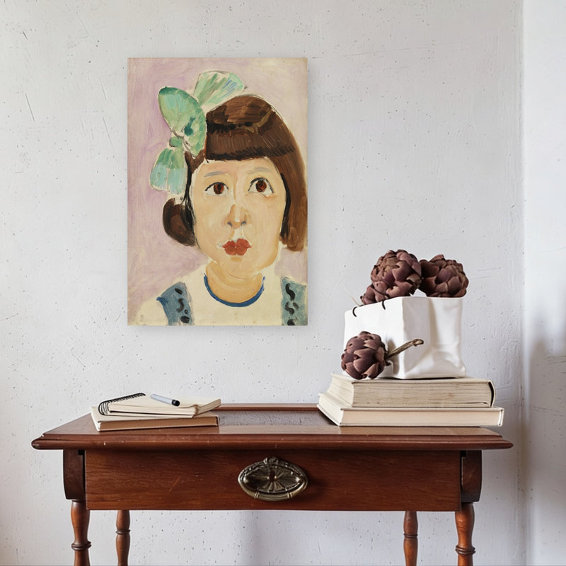 Print, 60.96cm H x 40.64cm W