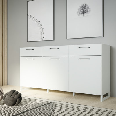Baskas 164.6cm Sideboard