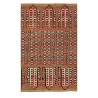 Hand Knotted Martina Rug