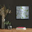 Art mural en métal Winston Porter-621967025