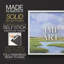 Summer Marsh II - Reproduction encadrée - Restickable-1642495083-1642495087