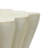 MGO Archaistic Wavy Side Table