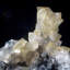 Smithsonite. Mine de Tsumeb.