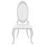 Ensemble de 2 chaises d'appoint Chester