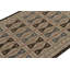 Scandinavian Wool Geometric Area Rug-463019529