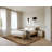 Machine Washable Persian Brown Area Rug-661491195