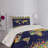Wanderlust Eclectic Polyester Coverlet-41890585