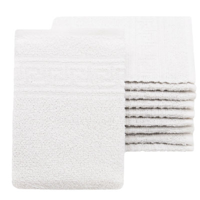 Lightweight Washcloth