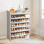 Warm white MDF shoe cabinet-1710999531-1710999533-1788784447