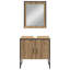 Bathroom Furniture Suite