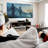 VAVA Projector Screen， 100-inch ALR Projector Screen Pro with Ambient Light Rejecting Technology