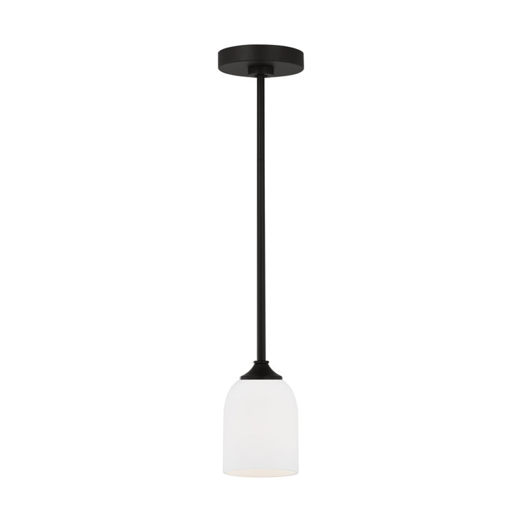 Yancarlo 1 - Light Single Pendant