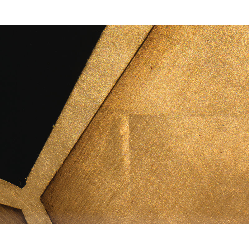 Honeycomb 84'' Sideboard