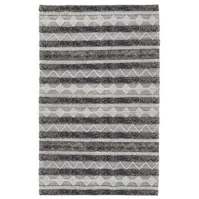Tonopah Geometric Area Rug