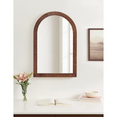 Miroir mural Ashwini