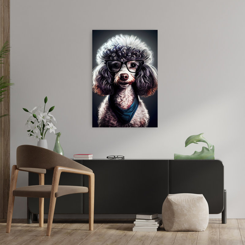 Print, 91.44cm H x 60.96cm W