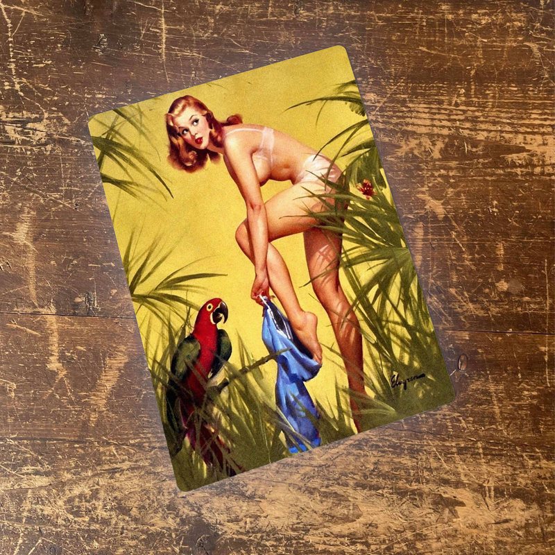 Handmade Wall Decor, 25cm H x 20cm W