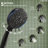 Three-Function Tub Shower Faucet Set, Showerhead and Hand Shower with 5 Spray Settings-113343549