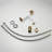 Single-Hole Bathroom Faucet-60053600
