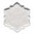 Blanc est en rupture de stock